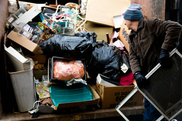 Best Attic Cleanout  in Woodsboro, MD