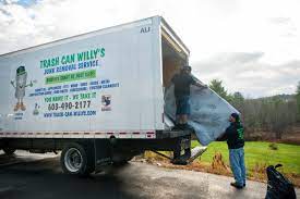 Best Residential Junk Removal  in Woodsboro, MD